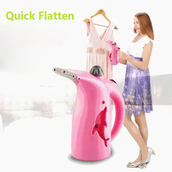 Onezili Free Shipping Handheld Garment Steamer Clothes Steamer Home Iron Steamers For Clothes Steam Purifier Room Steamer
Onezili Free Shipping Handheld Garment Steamer Clothes Steamer Home Iron Steamers For Clothes Steam Purifier Room Steamer
