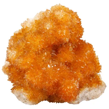 TUMBEELLUWA 1Pc Natural Raw Citrine Quartz Cluster Druzy Geode Mineral Specimen,Healing Crystal,Irregular Shape
TUMBEELLUWA 1Pc Natural Raw Citrine Quartz Cluster Druzy Geode Mineral Specimen,Healing Crystal,Irregular Shape