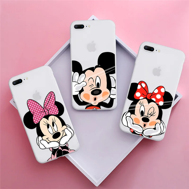 Matte Silicone Phone Cover For Xiaomi Redmi Note 7 6 5 3 Pro 4 Global 4X 5A S2 4A 4X 5A 5 Plus 6A 6 Pro Mi 9 8 A2 Lite A1 Cases
Matte Silicone Phone Cover For Xiaomi Redmi Note 7 6 5 3 Pro 4 Global 4X 5A S2 4A 4X 5A 5 Plus 6A 6 Pro Mi 9 8 A2 Lite A1 Cases