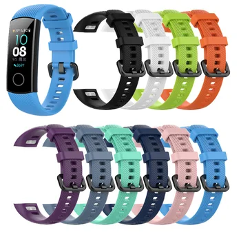 Replacement Wristwatch Band Bracelet Strap for Huawei Honor 4 Smart Watch Wrist Band Strap for Honor 4 Smart Bracelet
Replacement Wristwatch Band Bracelet Strap for Huawei Honor 4 Smart Watch Wrist Band Strap for Honor 4 Smart Bracelet