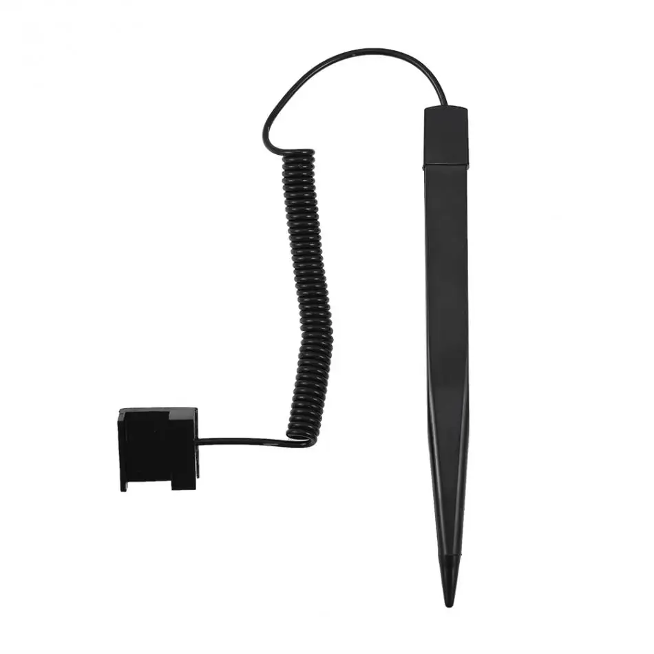 Professional Spring Resistance Stylus Pen for Car Navigation GPS Capacitive Touch Screen Capacitive Touch Screen Pens
Professional Spring Resistance Stylus Pen for Car Navigation GPS Capacitive Touch Screen Capacitive Touch Screen Pens
