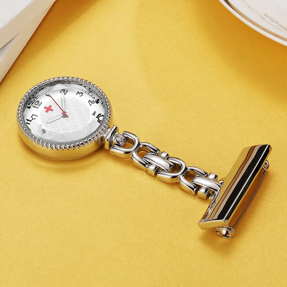 fob watches for nurses