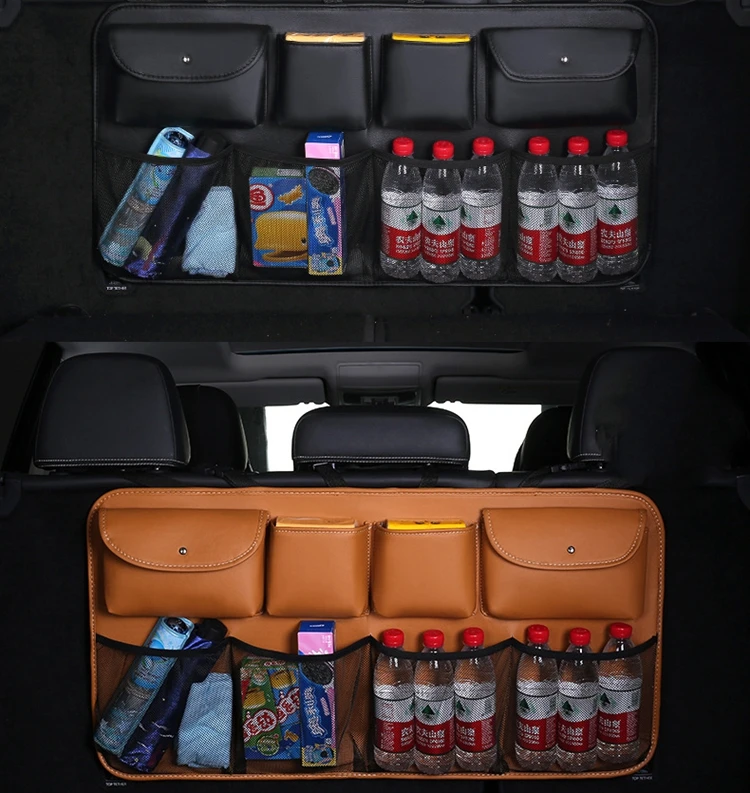 Car Back Seat Organizer Car Back Seat Organizer