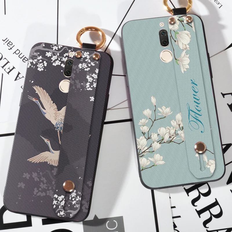 Flower Bird New Cases For Huawei Nova 2 Plus 2i 2S 3 3i 3E Soft Silicone Strap Cover For Nova Lite / Plus / Young Back Case
Flower Bird New Cases For Huawei Nova 2 Plus 2i 2S 3 3i 3E Soft Silicone Strap Cover For Nova Lite / Plus / Young Back Case
