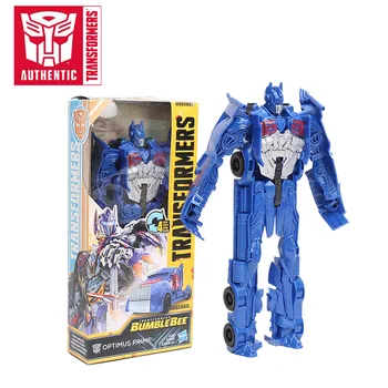 27cm Transformers Toys Titan Changers Morpho-titans Bumblebee Optimus Prime Shatter Action Figures Collection Model Doll
27cm Transformers Toys Titan Changers Morpho-titans Bumblebee Optimus Prime Shatter Action Figures Collection Model Doll
