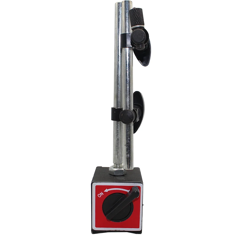 1pc 6C Table seat Flexible Magnetic Base Holder Stand Tool for Dial Indicator Dialgage Dial Gauge Table
1pc 6C Table seat Flexible Magnetic Base Holder Stand Tool for Dial Indicator Dialgage Dial Gauge Table