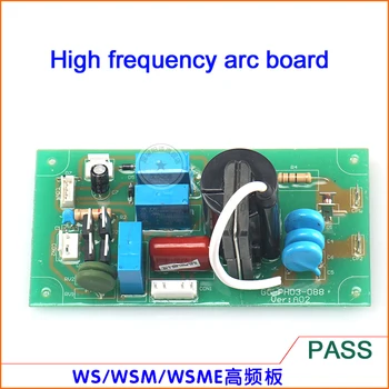 Riland type sharp dragon welder circuit board high-frequency plate for WS400G/WSM-315G/400IJ/500IJ/WSME400I welding machine
Riland type sharp dragon welder circuit board high-frequency plate for WS400G/WSM-315G/400IJ/500IJ/WSME400I welding machine