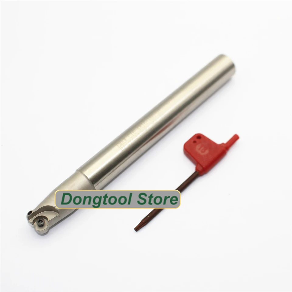 1pc EMRW C25 5R25 250 C25 5R30 250 2T milling cutter of cnc lathe turning tools for endmill holder without blade
1pc EMRW C25 5R25 250 C25 5R30 250 2T milling cutter of cnc lathe turning tools for endmill holder without blade