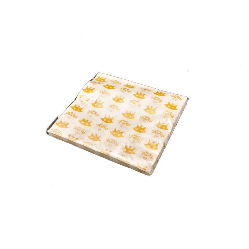 Disposable Napkins Paper Towels Party Supplies Wedding Decorations 20 Sheets / 1 Pack Birthday Party Decorations Yellow
Disposable Napkins Paper Towels Party Supplies Wedding Decorations 20 Sheets / 1 Pack Birthday Party Decorations Yellow