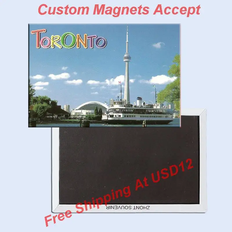 78*54*3mm Old Postcard,Toronto Metal Wrapped Souvenir Fridge Magnets 20337 Rigid Plate Tourist Memories
78*54*3mm Old Postcard,Toronto Metal Wrapped Souvenir Fridge Magnets 20337 Rigid Plate Tourist Memories
