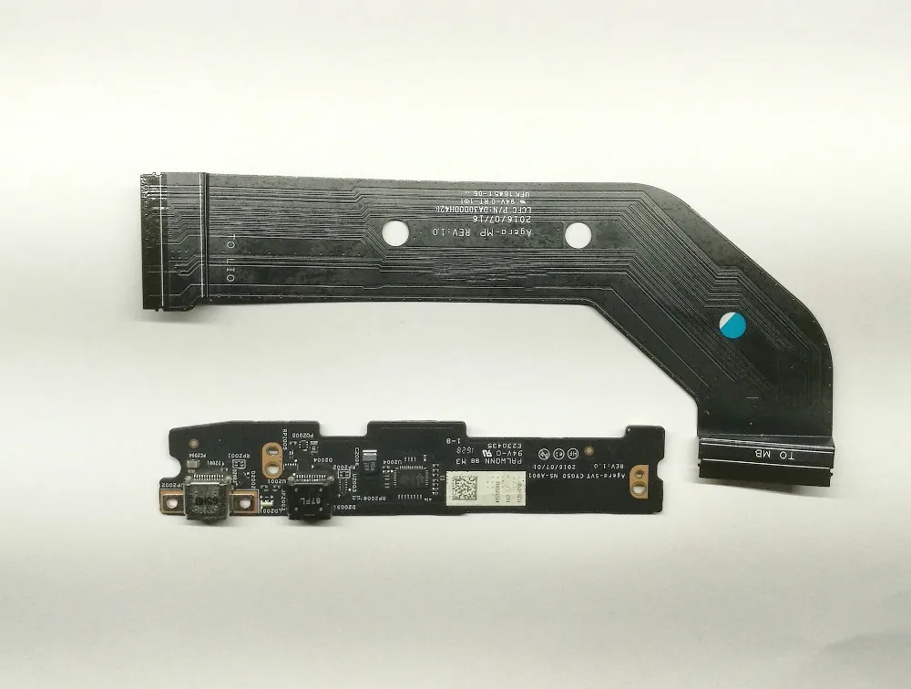Оригинальное зарядное устройство USB для Lenovo Yoga 910-13IKB 910-13, USB-кабель для подзарядки, диагностика h420, Протестировано, бесплатная доставка
Оригинальное зарядное устройство USB для Lenovo Yoga 910-13IKB 910-13, USB-кабель для подзарядки, диагностика h420, Протестировано, бесплатная доставка