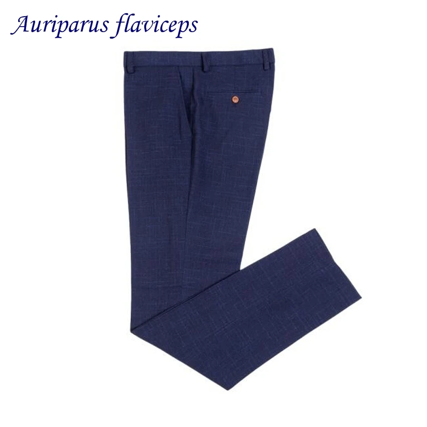 New Navy Blue 2019 Wool Blend Dress Pants For Men Winter And Autumn Men's Suit Pants Big Size Male Dress Trousers Formal Classic
New Navy Blue 2019 Wool Blend Dress Pants For Men Winter And Autumn Men's Suit Pants Big Size Male Dress Trousers Formal Classic