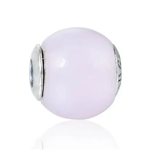 925 sterling silver Essence Small hole bead Note "CARING" beads Fits Pandora Essence Charm Bracelets Women DIY Jewelry
925 sterling silver Essence Small hole bead Note "CARING" beads Fits Pandora Essence Charm Bracelets Women DIY Jewelry