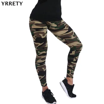 YRRETY Hot 2020 Women Camouflage Leggings Fitness Military Army Green Leggings Workout Pants Sporter Skinny Adventure Leggins
YRRETY Hot 2020 Women Camouflage Leggings Fitness Military Army Green Leggings Workout Pants Sporter Skinny Adventure Leggins