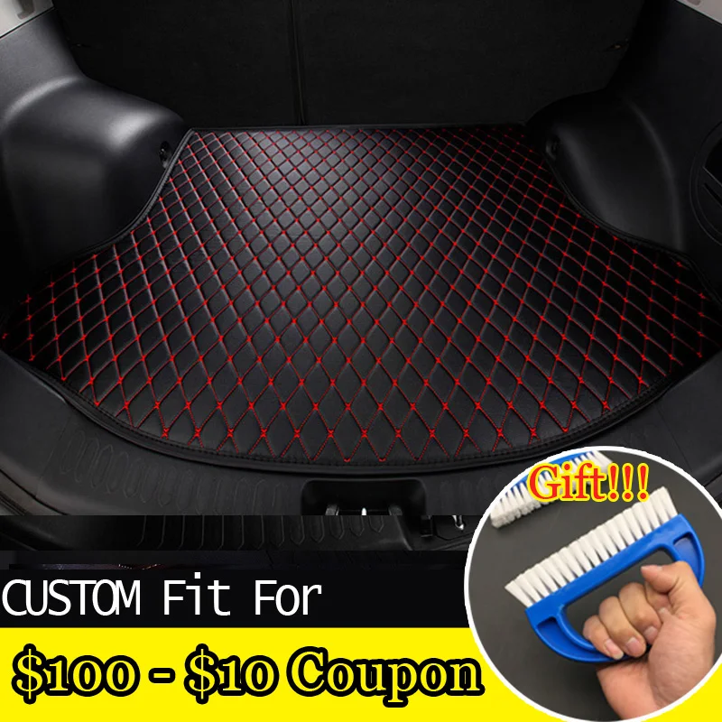 hot fit car trunk mat for Jeep Grand Cherokee Wrangler Commander Compass Patriot 3D car-styling heavyduty carpet cargo liner
hot fit car trunk mat for Jeep Grand Cherokee Wrangler Commander Compass Patriot 3D car-styling heavyduty carpet cargo liner