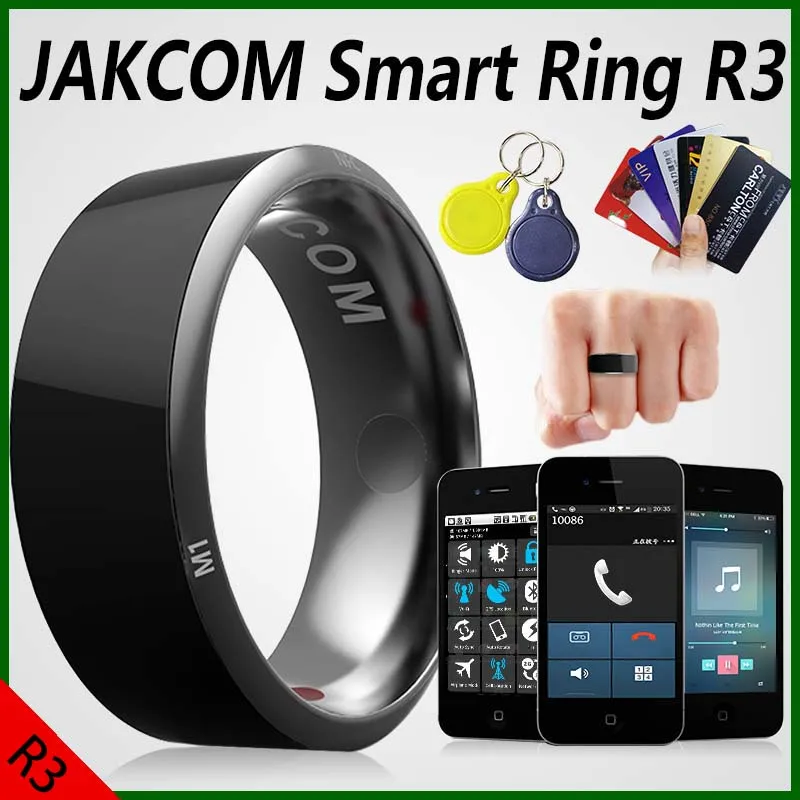Jakcom Smart Ring R3 Hot Sale In font b Mobile b font font b Phone b