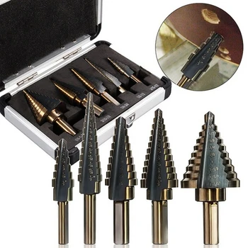2019 Drill Bit Set 5pcs Diamond Hole Saw Portable Electrical Accessories for Marble Drop Shipping
2019 Drill Bit Set 5pcs Diamond Hole Saw Portable Electrical Accessories for Marble Drop Shipping