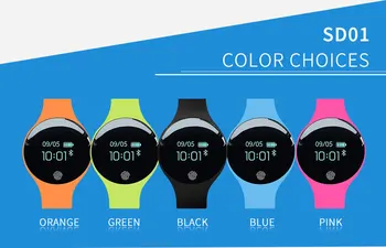 SD01 Smart Watch Sport Watch Waterproof Men and Women Youth Vibration Alarm Clock Bracelet Bluetooth Step Counter Freeship
SD01 Smart Watch Sport Watch Waterproof Men and Women Youth Vibration Alarm Clock Bracelet Bluetooth Step Counter Freeship