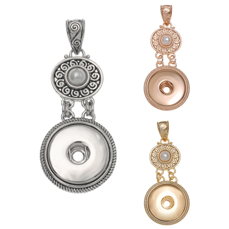 Fashion Gold\Rose Gold \Rhodium Plated Snap Pendant Button Jewelry Button Pendant Jewelry Best Friends Pendant
Fashion Gold\Rose Gold \Rhodium Plated Snap Pendant Button Jewelry Button Pendant Jewelry Best Friends Pendant
