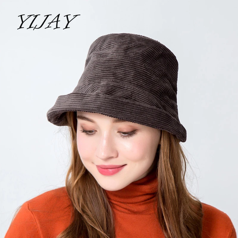 2018 New Winter Autumn Hats For Women Men Simple Fisherman Hat Female Flat Cap Folding Bucket Hat Bob Mens Panama Fishing Cap
2018 New Winter Autumn Hats For Women Men Simple Fisherman Hat Female Flat Cap Folding Bucket Hat Bob Mens Panama Fishing Cap