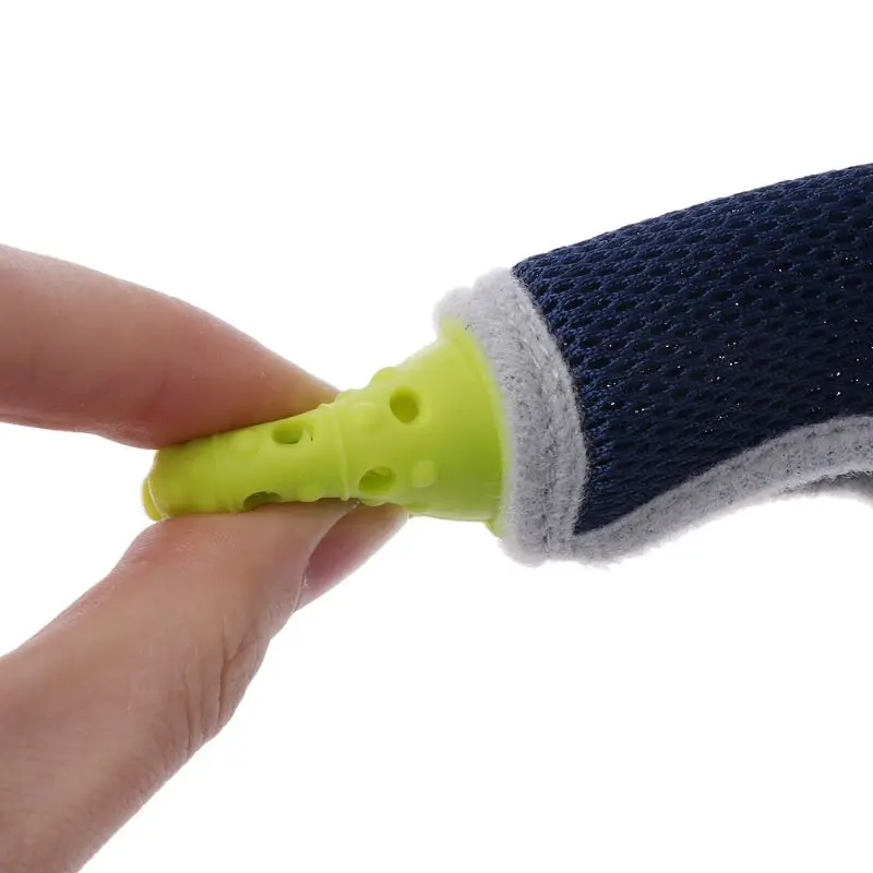 Baby Child Finger Guard Stop Thumb Sucking Wrist Band Baby Nursing Mittens Teether Pacifier Newborn Dental Care
Baby Child Finger Guard Stop Thumb Sucking Wrist Band Baby Nursing Mittens Teether Pacifier Newborn Dental Care