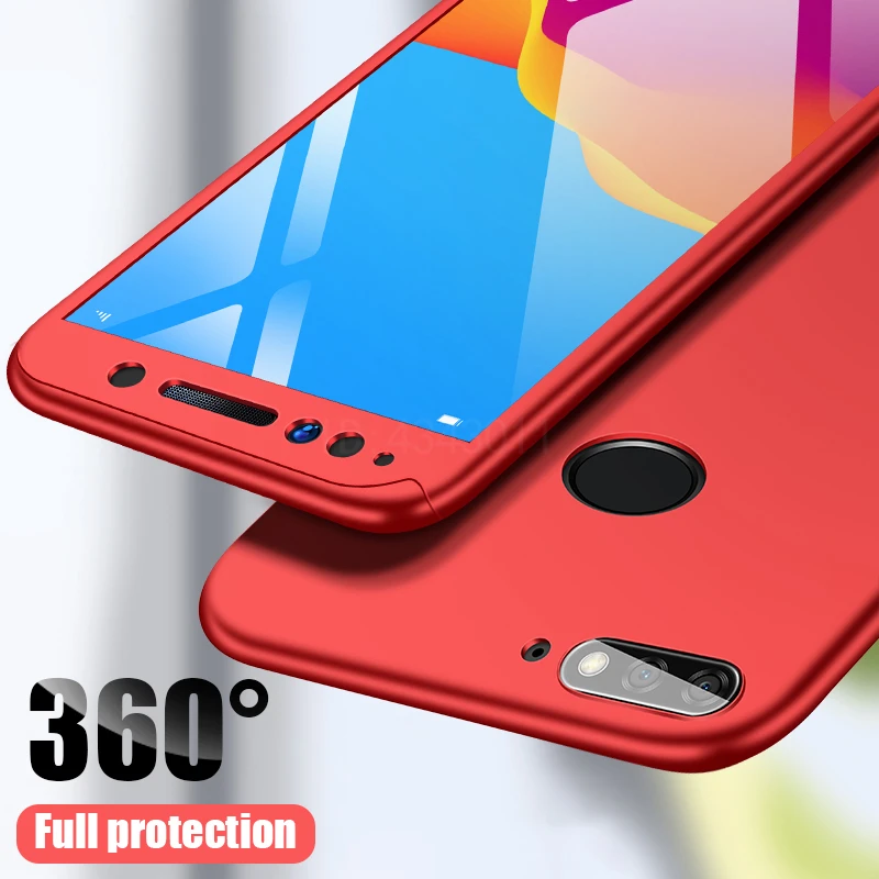 FlanaGan 360 Full Protective Phone Case For Huawei Y5 Y6 Y7 2018 2017 Cover For Huawei Y9 Y6 Y7 Prime 2019 2018 Cover Cases
FlanaGan 360 Full Protective Phone Case For Huawei Y5 Y6 Y7 2018 2017 Cover For Huawei Y9 Y6 Y7 Prime 2019 2018 Cover Cases