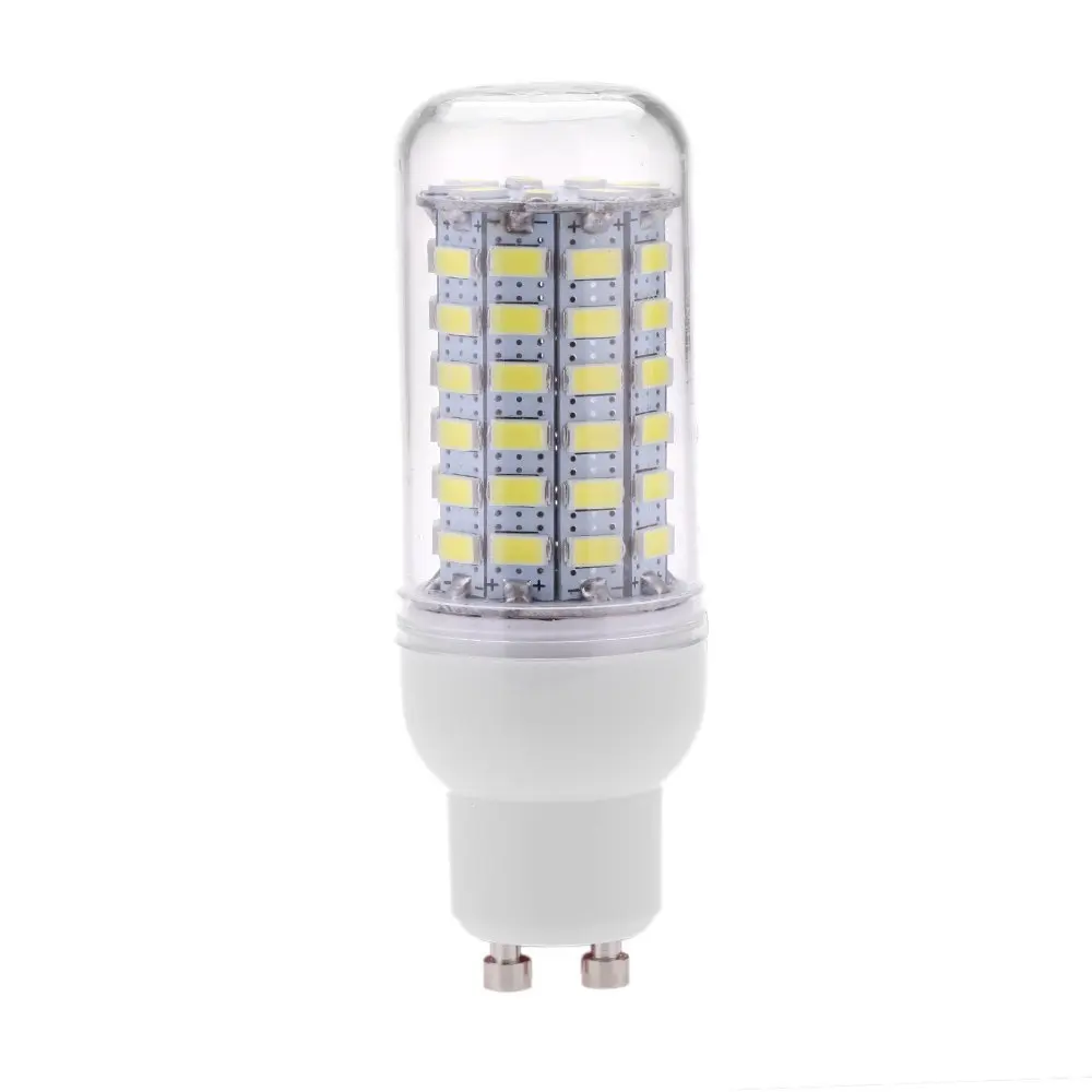 4XHrsod GU10 15 W 69 SMD 5730 1500 LM Warm White / Cool White T Corn Bulbs AC 220-240 V
4XHrsod GU10 15 W 69 SMD 5730 1500 LM Warm White / Cool White T Corn Bulbs AC 220-240 V