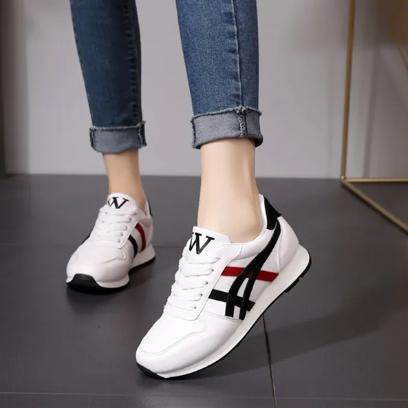 2019 Spring Autumn Women Casual Shoes Comfortable Platform Shoes Woman Sneakers Ladies Trainers chaussure femme
2019 Spring Autumn Women Casual Shoes Comfortable Platform Shoes Woman Sneakers Ladies Trainers chaussure femme