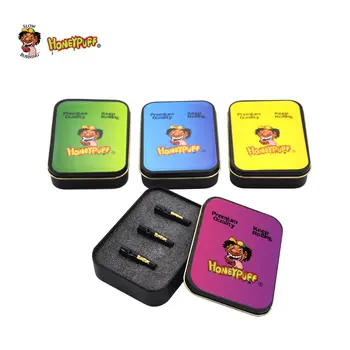 HONEYPUFF 3 x Glass Reusable Paper Cone Rolling Filter Tips Rolling Mouth Tips + 1 Tobacco Box Stash Box Cones Maker
HONEYPUFF 3 x Glass Reusable Paper Cone Rolling Filter Tips Rolling Mouth Tips + 1 Tobacco Box Stash Box Cones Maker