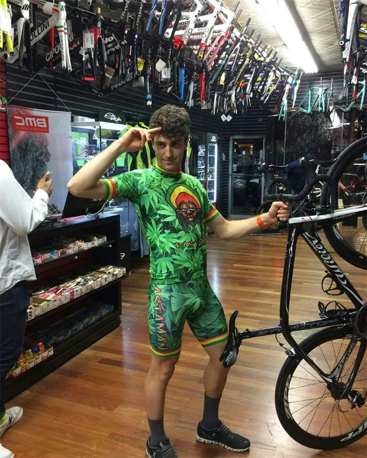 15 New Style 2017 Team Cycling Jerseys Breathable Quick-Dry Ropa Ciclismo Short Sleeve Bike Clothing Racing Team Sportswear (6)