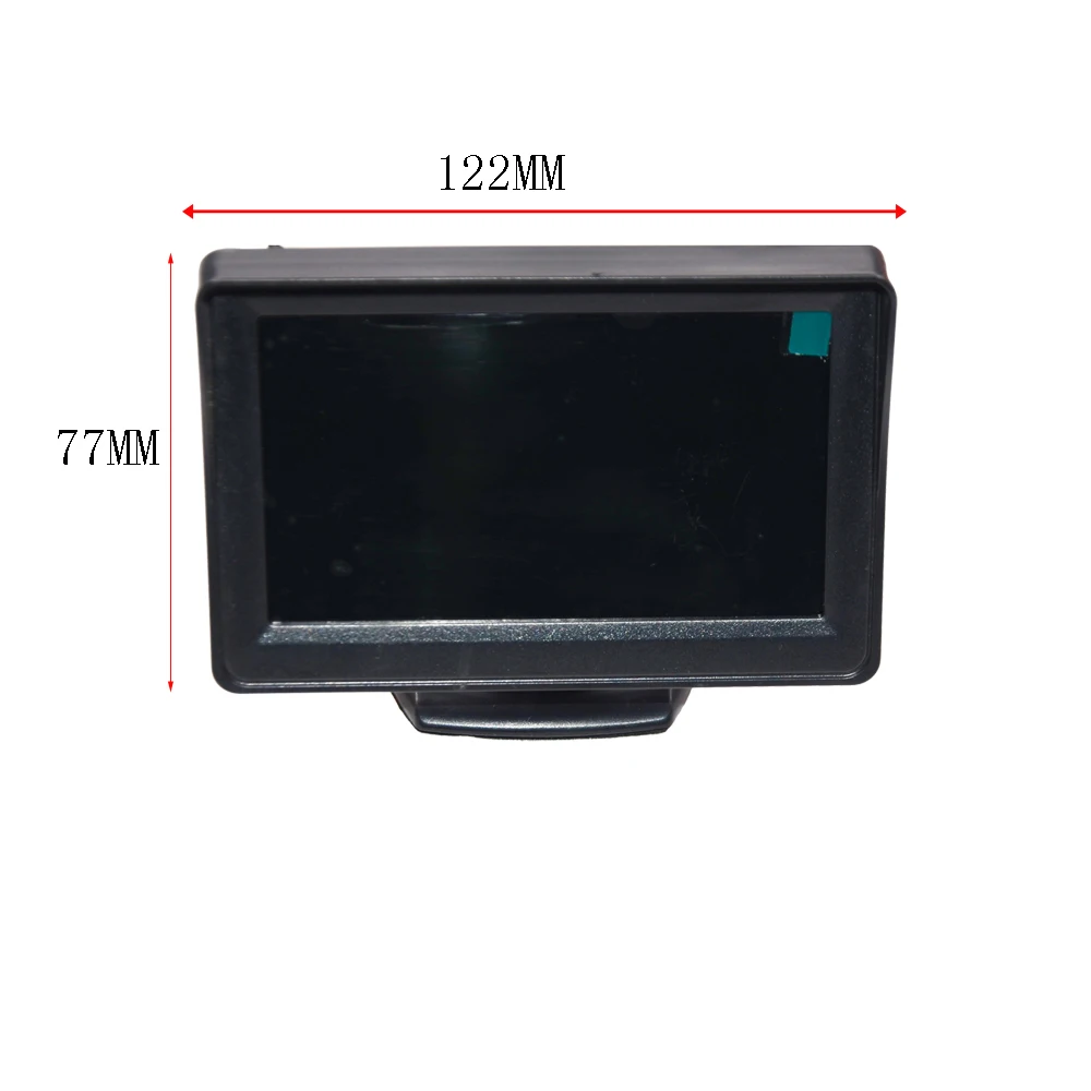 Parking Moniteur Voiture Auto Monitor LED Night Vision Car CCD Rear View Camera With 4.3 inch Car Video Foldable Monitor Camera
Parking Moniteur Voiture Auto Monitor LED Night Vision Car CCD Rear View Camera With 4.3 inch Car Video Foldable Monitor Camera
