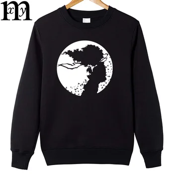 winter Afro Samurai Hoodies Men Casual Funny Hoodies Men Hoodies crewneck sweatshirt XS-XXL
winter Afro Samurai Hoodies Men Casual Funny Hoodies Men Hoodies crewneck sweatshirt XS-XXL
