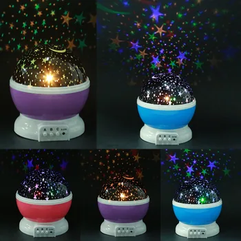 Lightme Starry Stars Sky LED Projector Night Light Moon Lamp Battery USB Kids Gifts Children Bedroom Lamp Projection Lamp
Lightme Starry Stars Sky LED Projector Night Light Moon Lamp Battery USB Kids Gifts Children Bedroom Lamp Projection Lamp