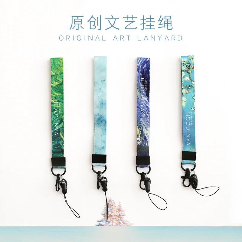 Link1 Cartoon Cute Key Lanyard ID Badge Holders Phone Straps With Keyring for Huawei for keys ID Card Mobile Phone Straps
Link1 Cartoon Cute Key Lanyard ID Badge Holders Phone Straps With Keyring for Huawei for keys ID Card Mobile Phone Straps