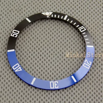 38mm black and red new high quality ceramic bezel for men/women watches mechanical watch bezel new arrival
38mm black and red new high quality ceramic bezel for men/women watches mechanical watch bezel new arrival