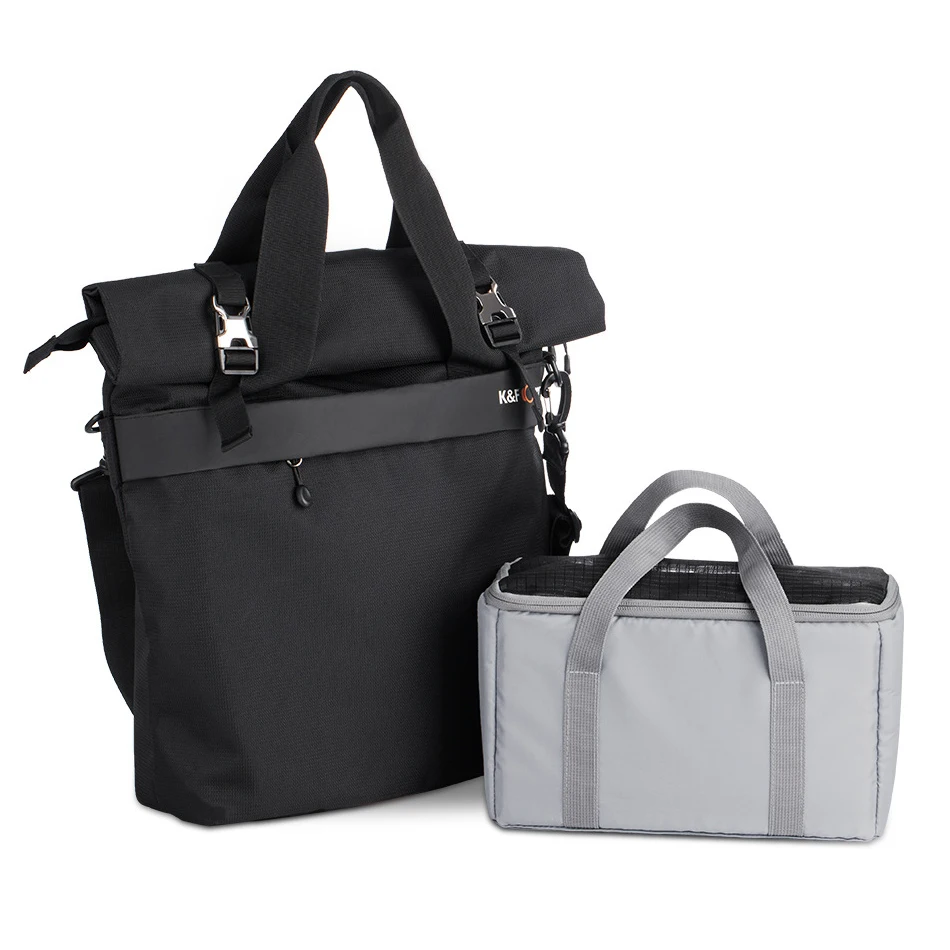 Waterproof 3-ways Camera Bag Backpack Protable Camera Shoulder Bag Photography Handbag DSLR Camera Lens Bag for Canon Nikon Sony
Waterproof 3-ways Camera Bag Backpack Protable Camera Shoulder Bag Photography Handbag DSLR Camera Lens Bag for Canon Nikon Sony