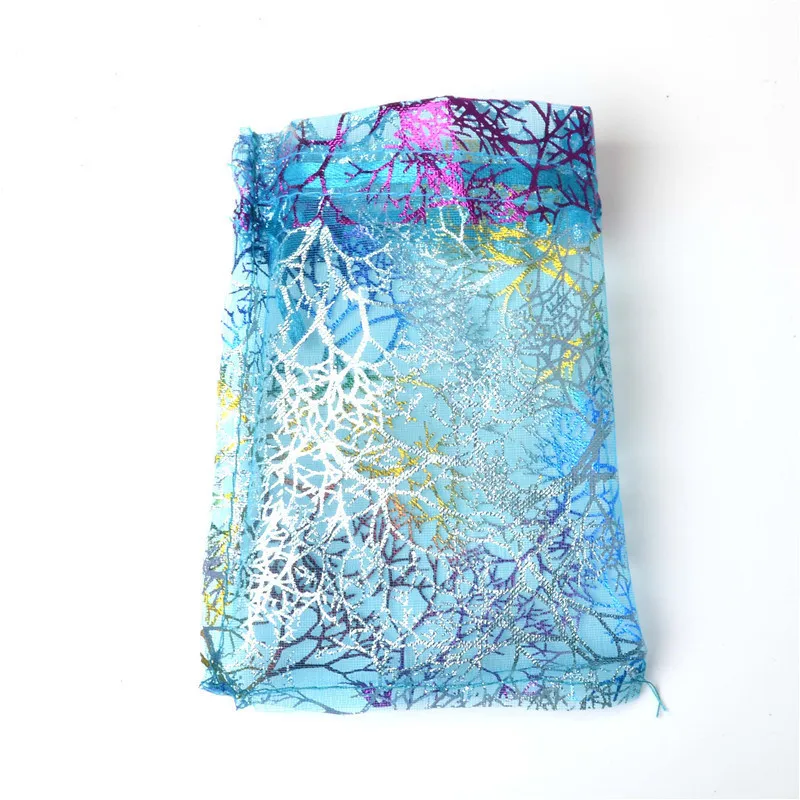 100 Pcs Colorful coral gilding gift yarn bag organza bag bundle mouth pearl yarn bag gift jewelry bag 7x9 9x12 10x15 cm 5ZDZ36
100 Pcs Colorful coral gilding gift yarn bag organza bag bundle mouth pearl yarn bag gift jewelry bag 7x9 9x12 10x15 cm 5ZDZ36