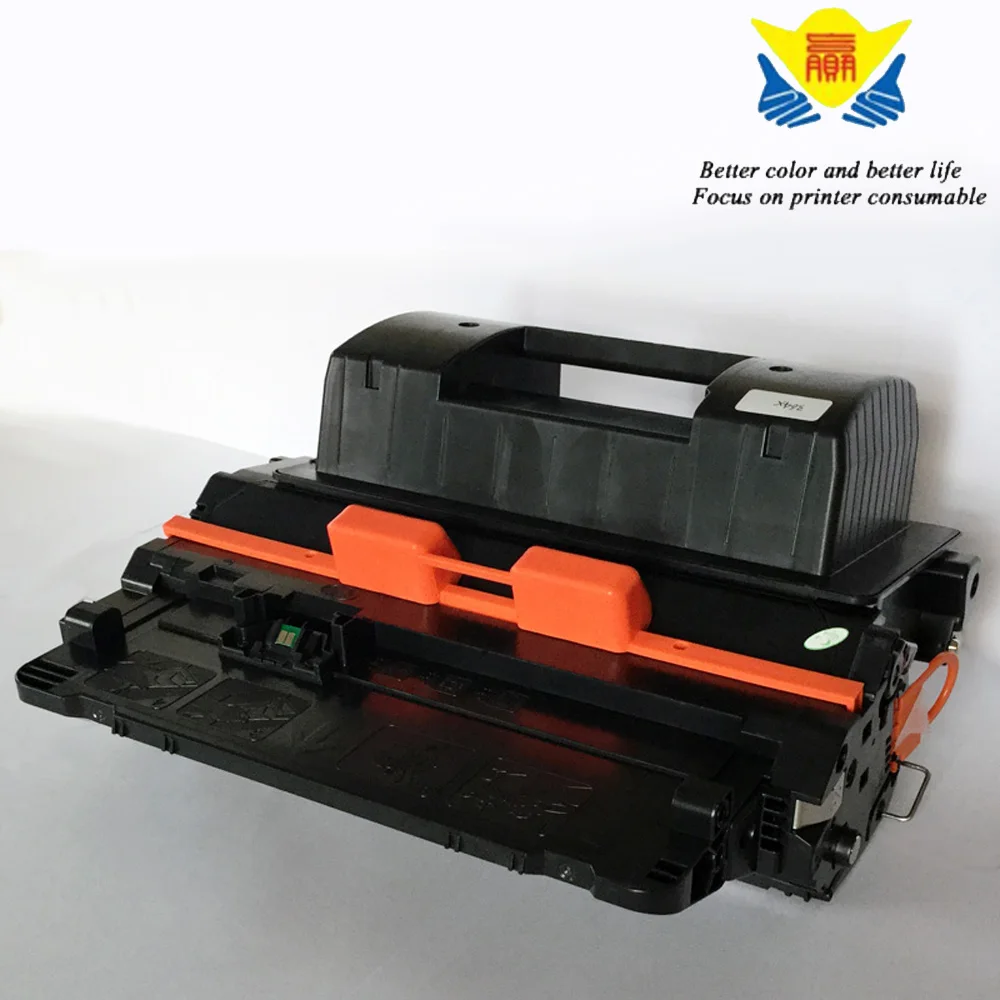 JIANYINGCHEN Compatible black toner cartridge CC364X 36x replacement for HP LaserJet P4014 P4515 laser printer
JIANYINGCHEN Compatible black toner cartridge CC364X 36x replacement for HP LaserJet P4014 P4515 laser printer