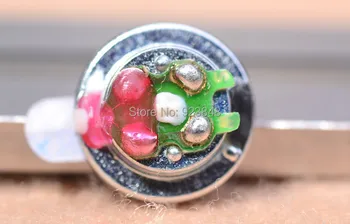 10MM headphone unit 10MM DIY headphone speaker Heavy bass