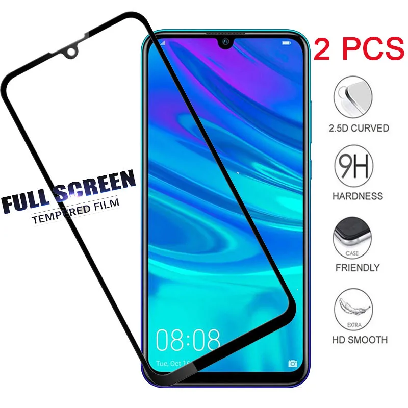 2pc/lot Protective Glass For Huawei P Smart 2019 Tempered Glass On For Huawei P Smart 2019 film Screen Protector Psmart FIG-LX1
2pc/lot Protective Glass For Huawei P Smart 2019 Tempered Glass On For Huawei P Smart 2019 film Screen Protector Psmart FIG-LX1