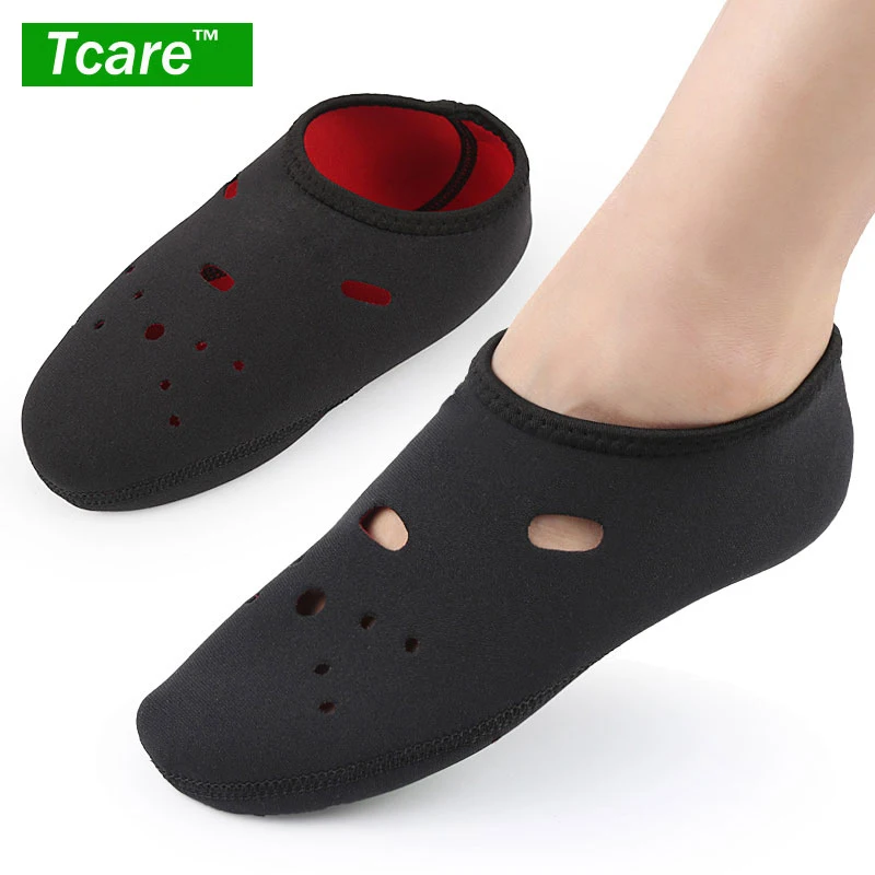 1Pair Breathable Non Slip Water Shoes Adults Child Beach Diving Socks Yoga Sneakers Swim Surf Barefoot Aqua schwimm Schuhe
1Pair Breathable Non Slip Water Shoes Adults Child Beach Diving Socks Yoga Sneakers Swim Surf Barefoot Aqua schwimm Schuhe