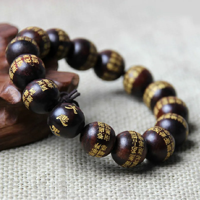 15/18/20mm Great Compassion Mantra Tibetan Buddhism Red Sandalwood Prayer Bead Mala Natural Jewelry IB6416
15/18/20mm Great Compassion Mantra Tibetan Buddhism Red Sandalwood Prayer Bead Mala Natural Jewelry IB6416