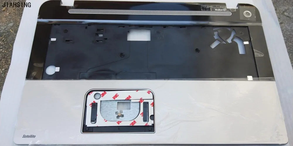 NEW case For TOSHIBA L70-B L75-B S70-B L75-B7150 L75-7270D palmrest top upper cover V000350260 V000350280 V000350800 V000350700
NEW case For TOSHIBA L70-B L75-B S70-B L75-B7150 L75-7270D palmrest top upper cover V000350260 V000350280 V000350800 V000350700