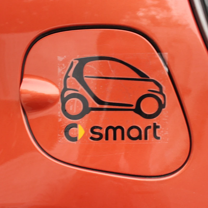 Smart Forfour Fortwo 453 451 450 Reflective Fuel Tank Cap Sticker Car Decoration Pull Flower Sticker Car Accessories Car-Styling
Smart Forfour Fortwo 453 451 450 Reflective Fuel Tank Cap Sticker Car Decoration Pull Flower Sticker Car Accessories Car-Styling