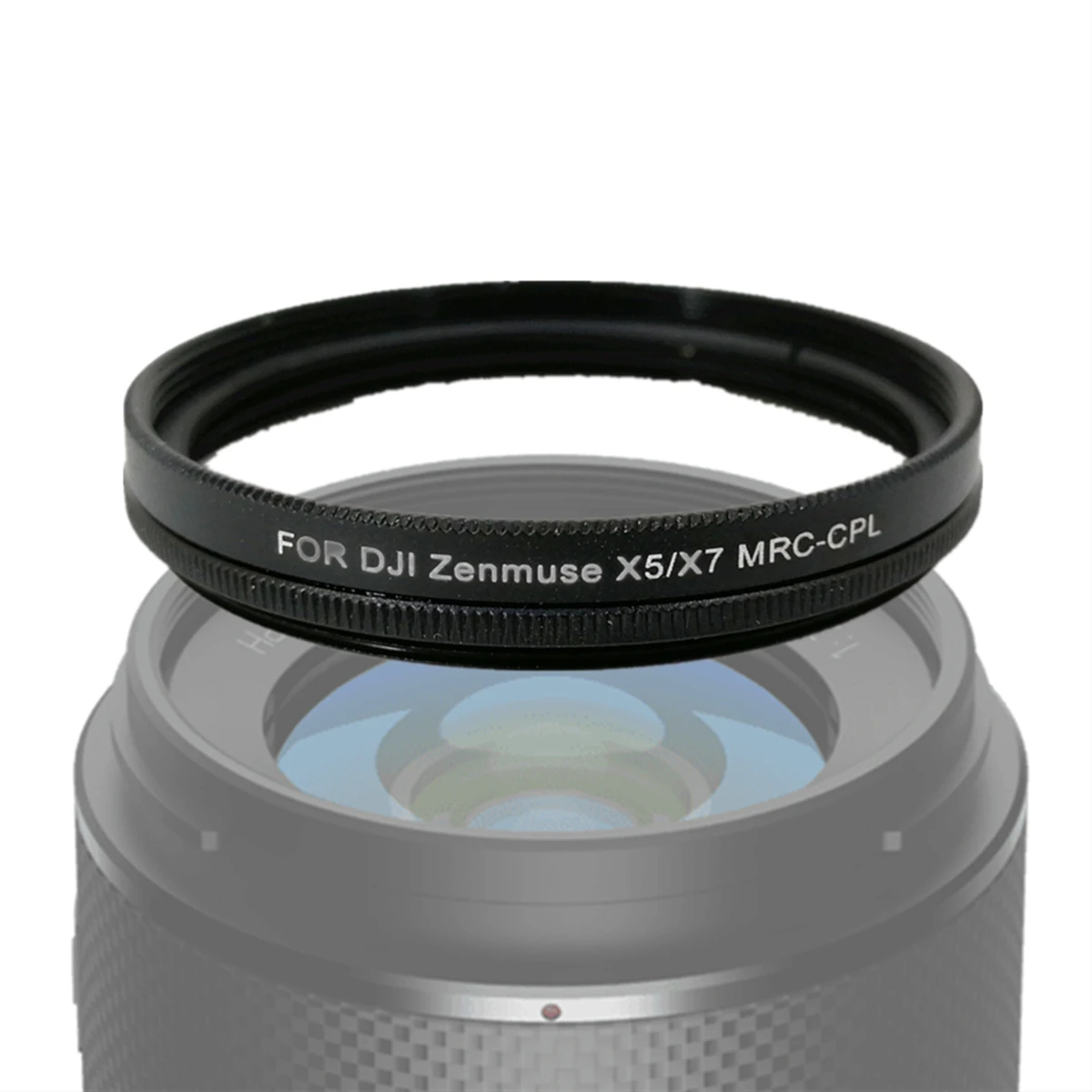 CPL Polarizing Polarized Lens Filter for DJI Zenmuse X5 X5R X5S X7 Gimbal Camera INSPIRE 2
CPL Polarizing Polarized Lens Filter for DJI Zenmuse X5 X5R X5S X7 Gimbal Camera INSPIRE 2