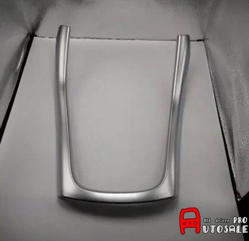Matt Interior Console Centre Gear Shift Box Panel U Shape Frame Cover trim 1pcs For Audi Q3 2012 2013 2014 2015
Matt Interior Console Centre Gear Shift Box Panel U Shape Frame Cover trim 1pcs For Audi Q3 2012 2013 2014 2015
