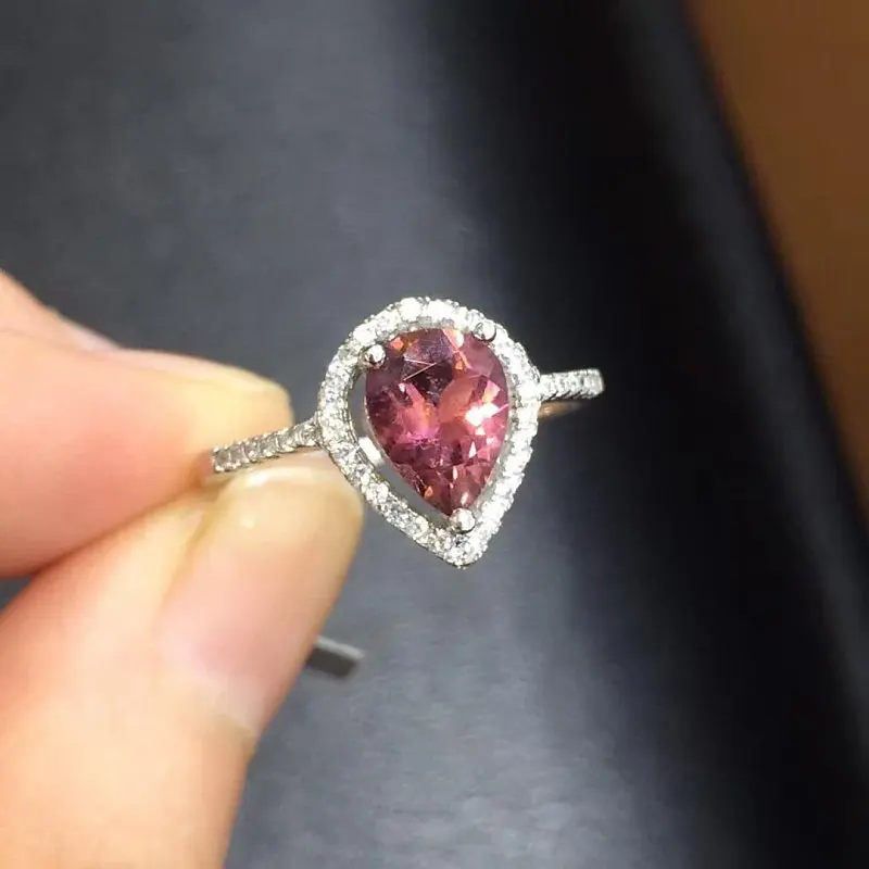 Anillos Qi Xuan_Trendy Jewelry_Tourmaline Stone Elegant Woman Rings_s925 Solid Sliver Fashion Rings_manufacturer Directly Sales
Anillos Qi Xuan_Trendy Jewelry_Tourmaline Stone Elegant Woman Rings_s925 Solid Sliver Fashion Rings_manufacturer Directly Sales