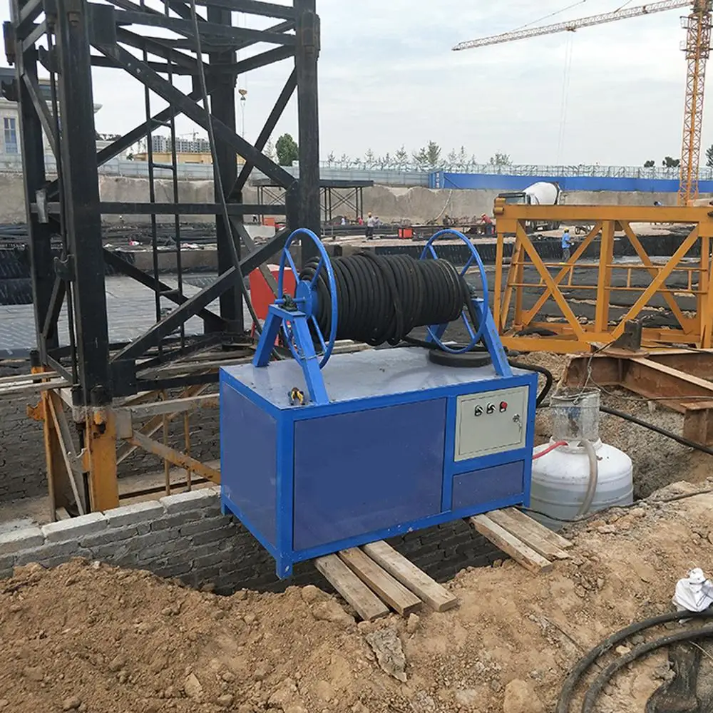 Industrial spraying equipment,spray tower machine,sprinkler system,auto sprinkling dust suppression system,tower crane spray
Industrial spraying equipment,spray tower machine,sprinkler system,auto sprinkling dust suppression system,tower crane spray