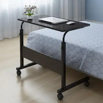 80*40cm Multipurpose Stoving varnish desktop Laptop desk Adjustable height Computer Desks
80*40cm Multipurpose Stoving varnish desktop Laptop desk Adjustable height Computer Desks