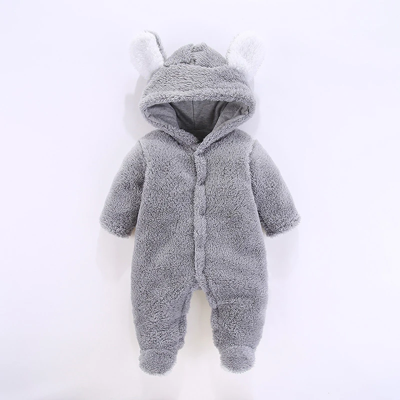 new Spring Autumn Baby Clothes Flannel Baby Boy Clothes Cartoon Animal Jumpsuit Baby Girl Rompers Baby Clothing Pajamas
new Spring Autumn Baby Clothes Flannel Baby Boy Clothes Cartoon Animal Jumpsuit Baby Girl Rompers Baby Clothing Pajamas